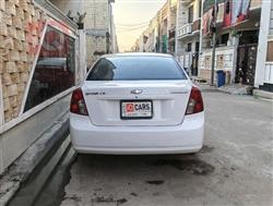 شيفروليه اوبترا